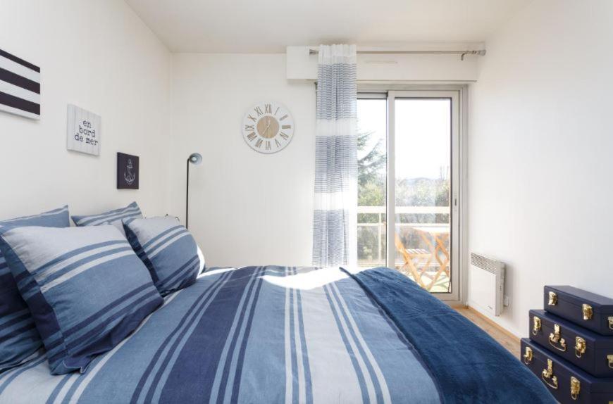 Appartement Cozy: 10/15 Min Des Champs Elysee Сартрувіль Екстер'єр фото